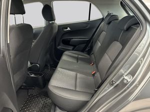Kia Picanto bild 9