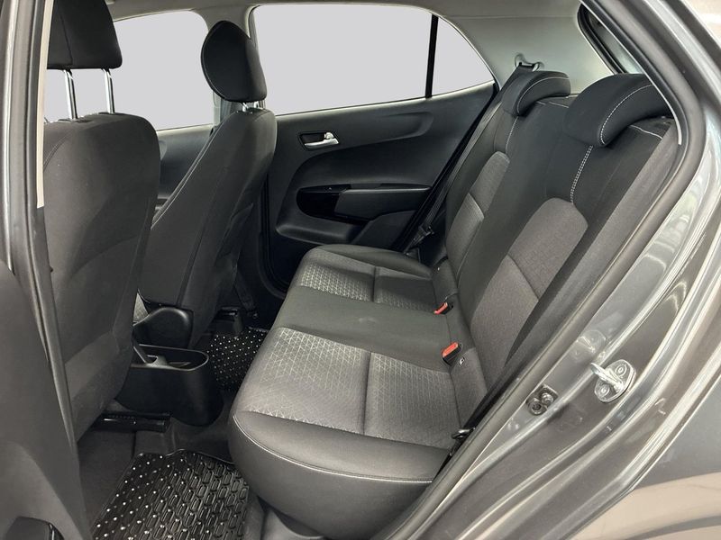 Kia Picanto bild 9