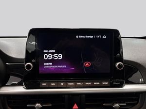 Kia Picanto bild 13