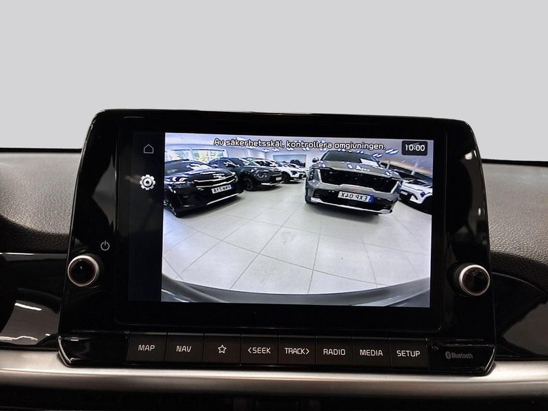 Kia Picanto bild 16