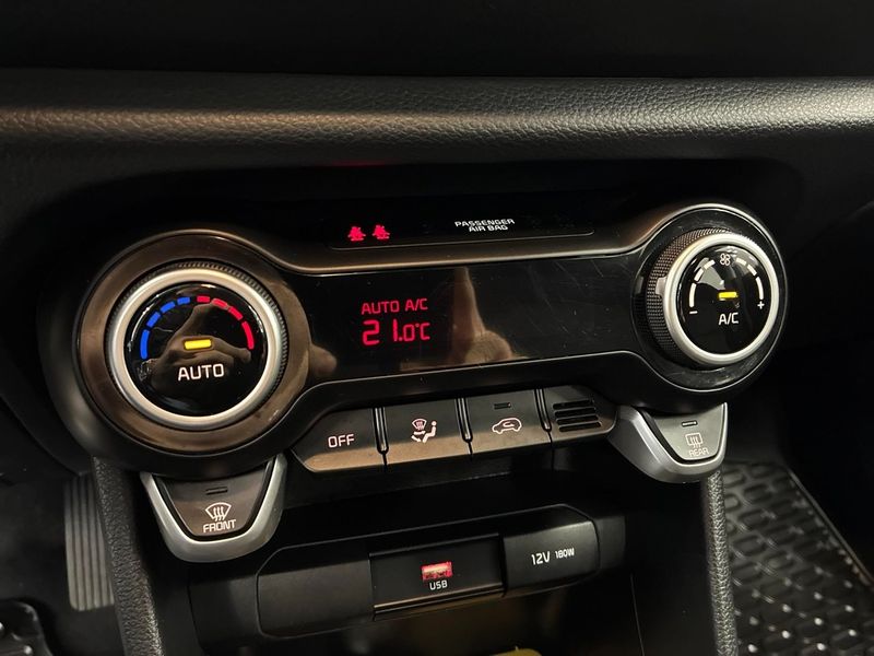 Kia Picanto bild 17