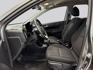 Kia Picanto bild 8