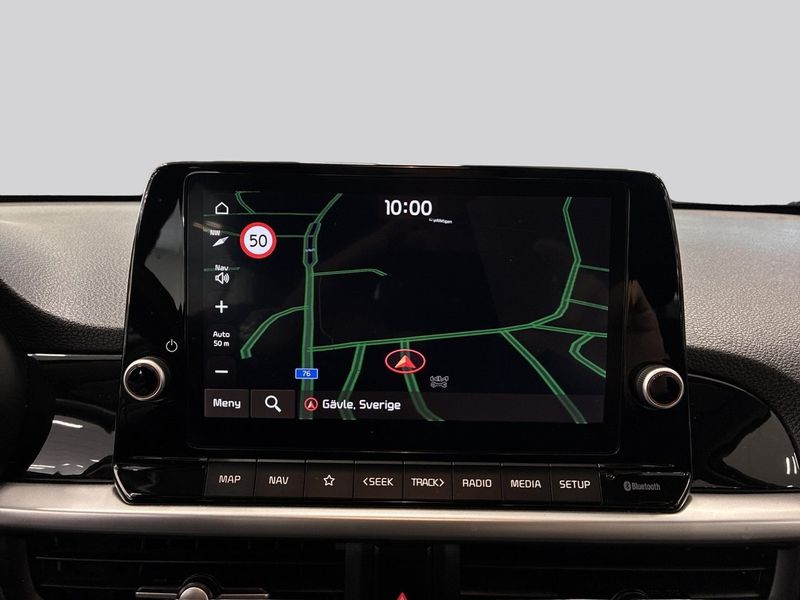 Kia Picanto bild 15