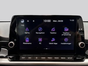 Kia Picanto bild 14