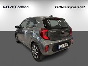 Kia Picanto bild 5