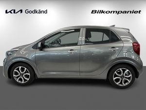 Kia Picanto bild 4