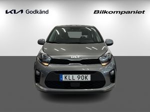 Kia Picanto bild 2