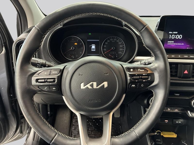Kia Picanto bild 12