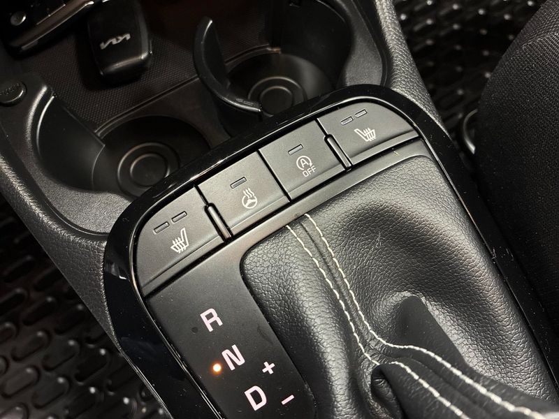 Kia Picanto bild 19