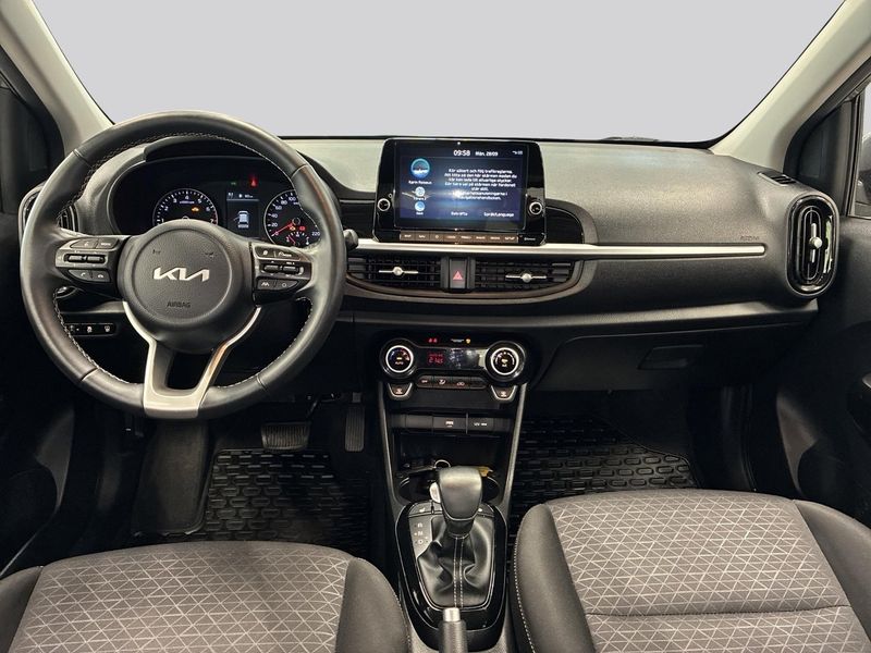 Kia Picanto bild 7