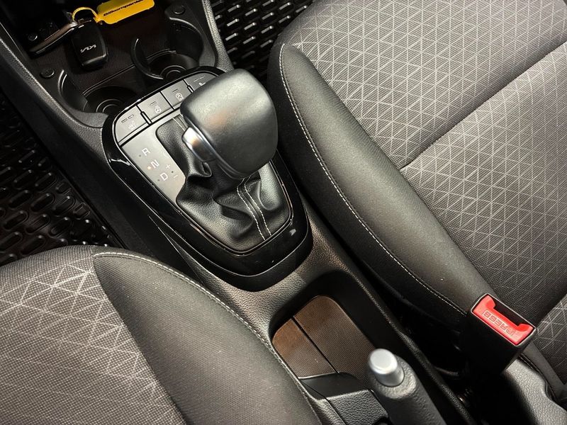 Kia Picanto bild 18