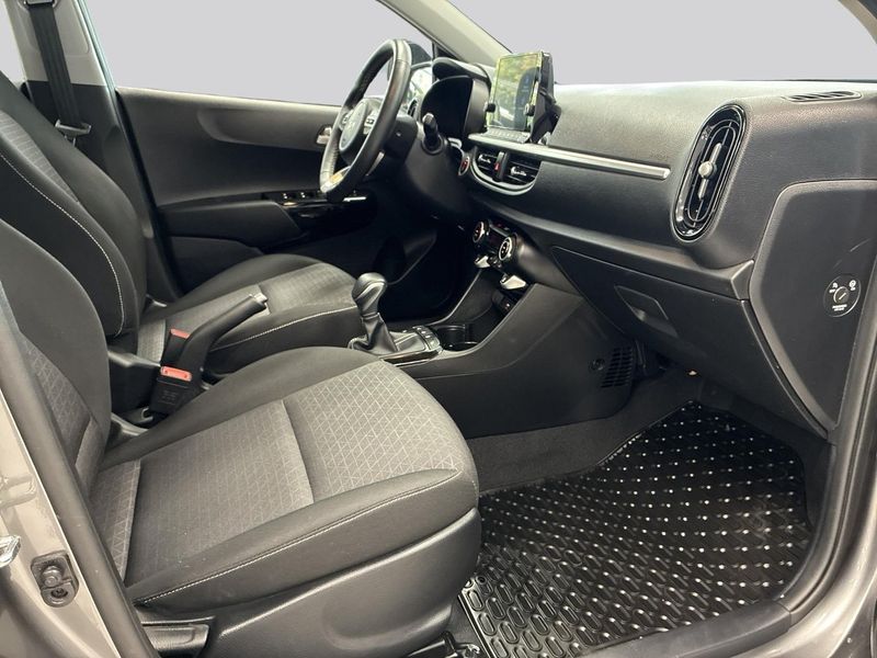 Kia Picanto bild 10