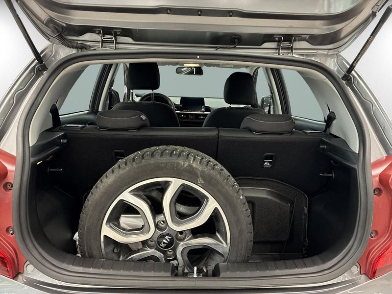 Kia Picanto bild 23