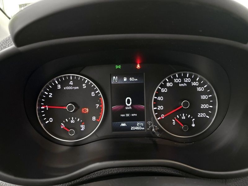 Kia Picanto bild 11