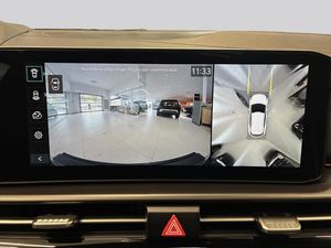 Kia Sportage bild 17