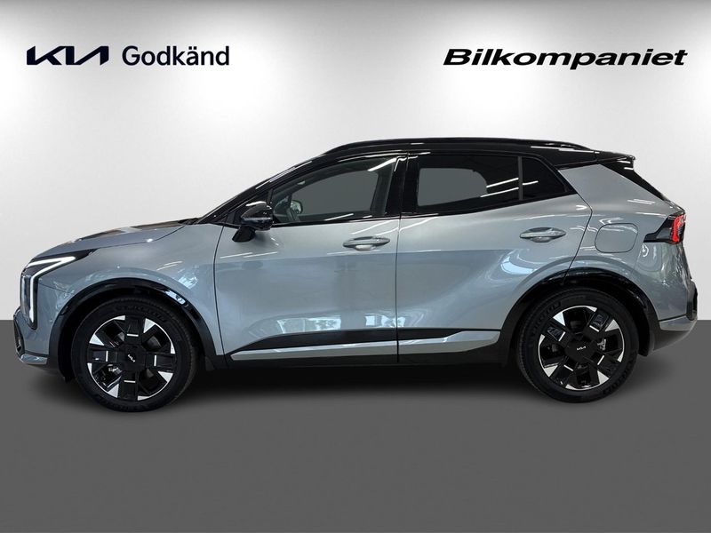 Kia Sportage bild 4