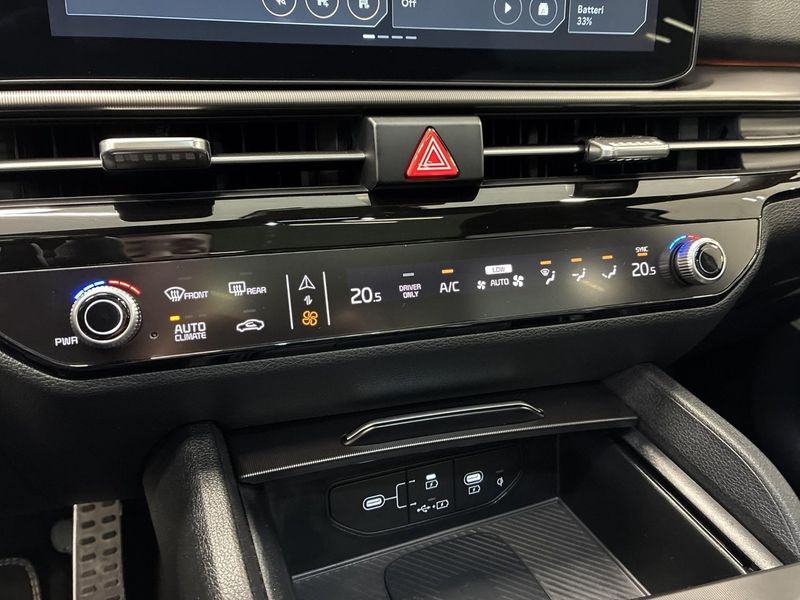 Kia Sportage bild 18