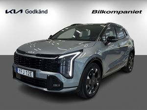 Kia Sportage bild 1