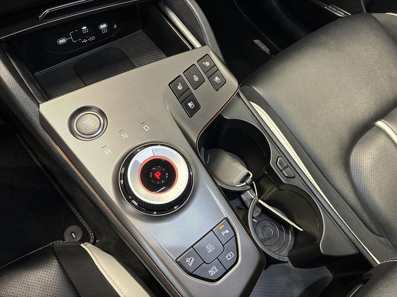 Kia Sportage bild 20