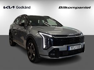 Kia Sportage bild 3