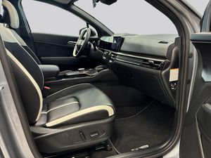 Kia Sportage bild 10