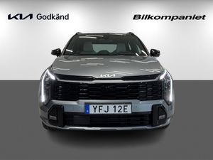 Kia Sportage bild 2