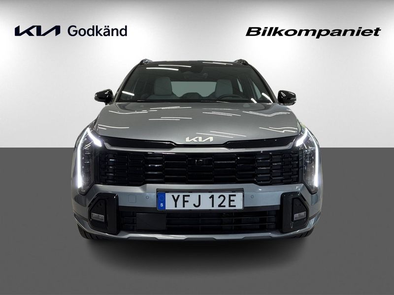 Kia Sportage bild 2