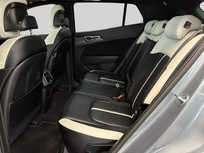 Kia Sportage bild 9
