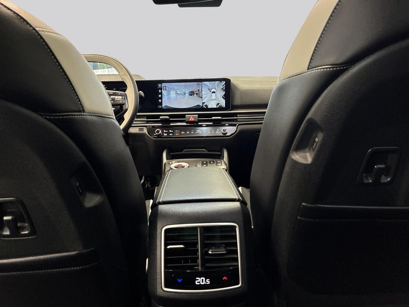 Kia Sportage bild 26