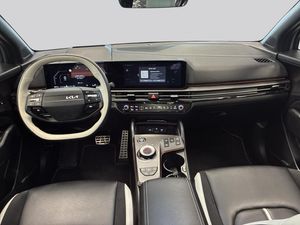 Kia Sportage bild 7