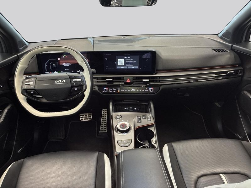 Kia Sportage bild 7
