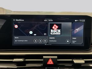 Kia Sportage bild 14