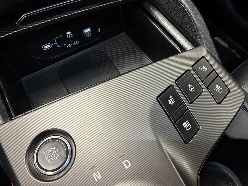 Kia Sportage bild 19