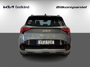 Kia Sportage bild 6