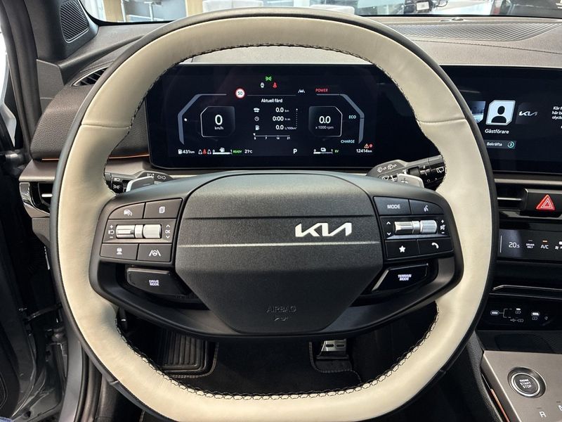 Kia Sportage bild 13