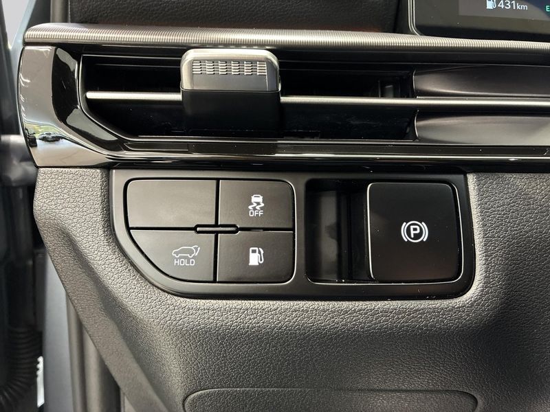 Kia Sportage bild 21