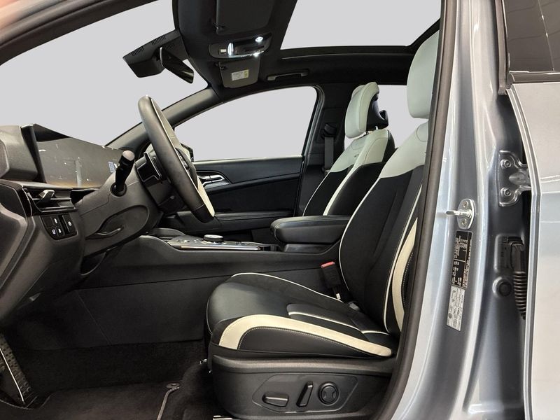 Kia Sportage bild 8