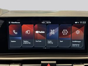 Kia Sportage bild 15
