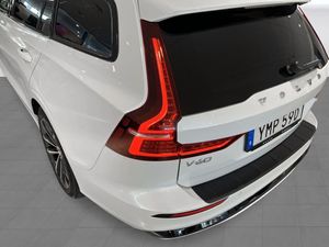 Volvo V60 bild 12