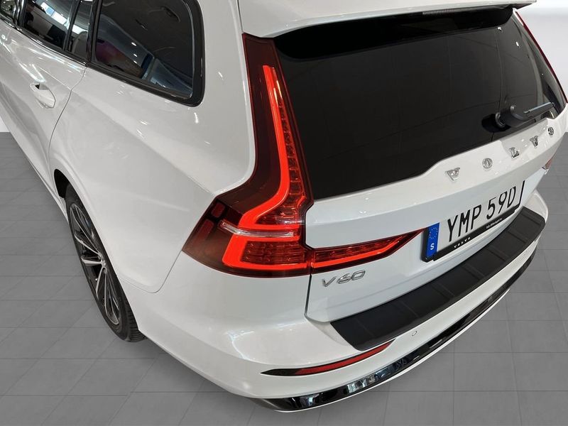 Volvo V60 bild 12