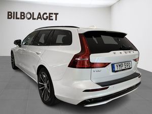 Volvo V60 bild 3
