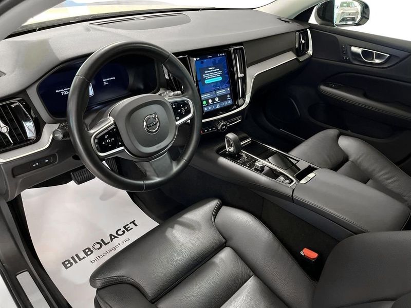 Volvo V60 bild 6