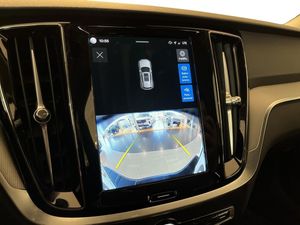 Volvo V60 bild 18