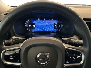 Volvo V60 bild 20