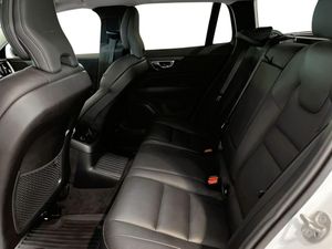 Volvo V60 bild 7