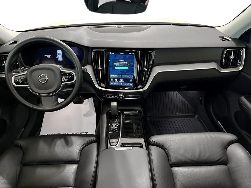 Volvo V60 bild 8