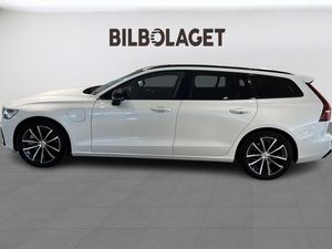 Volvo V60 bild 2