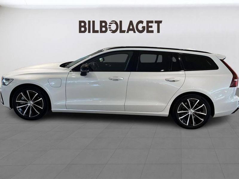 Volvo V60 bild 2