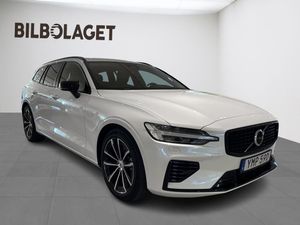 Volvo V60 bild 5