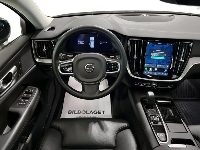 Volvo V60 bild 9